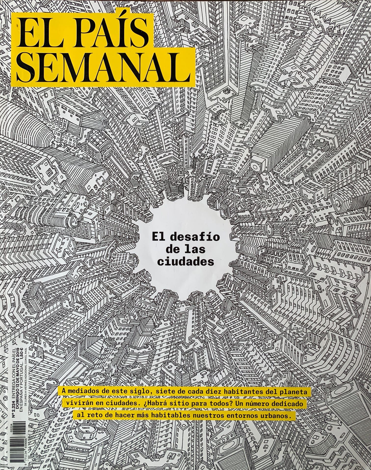 El País Semanal 13.05.2019 https://elpais.com/elpais/2019/05/06/eps/1557136520_089122.html