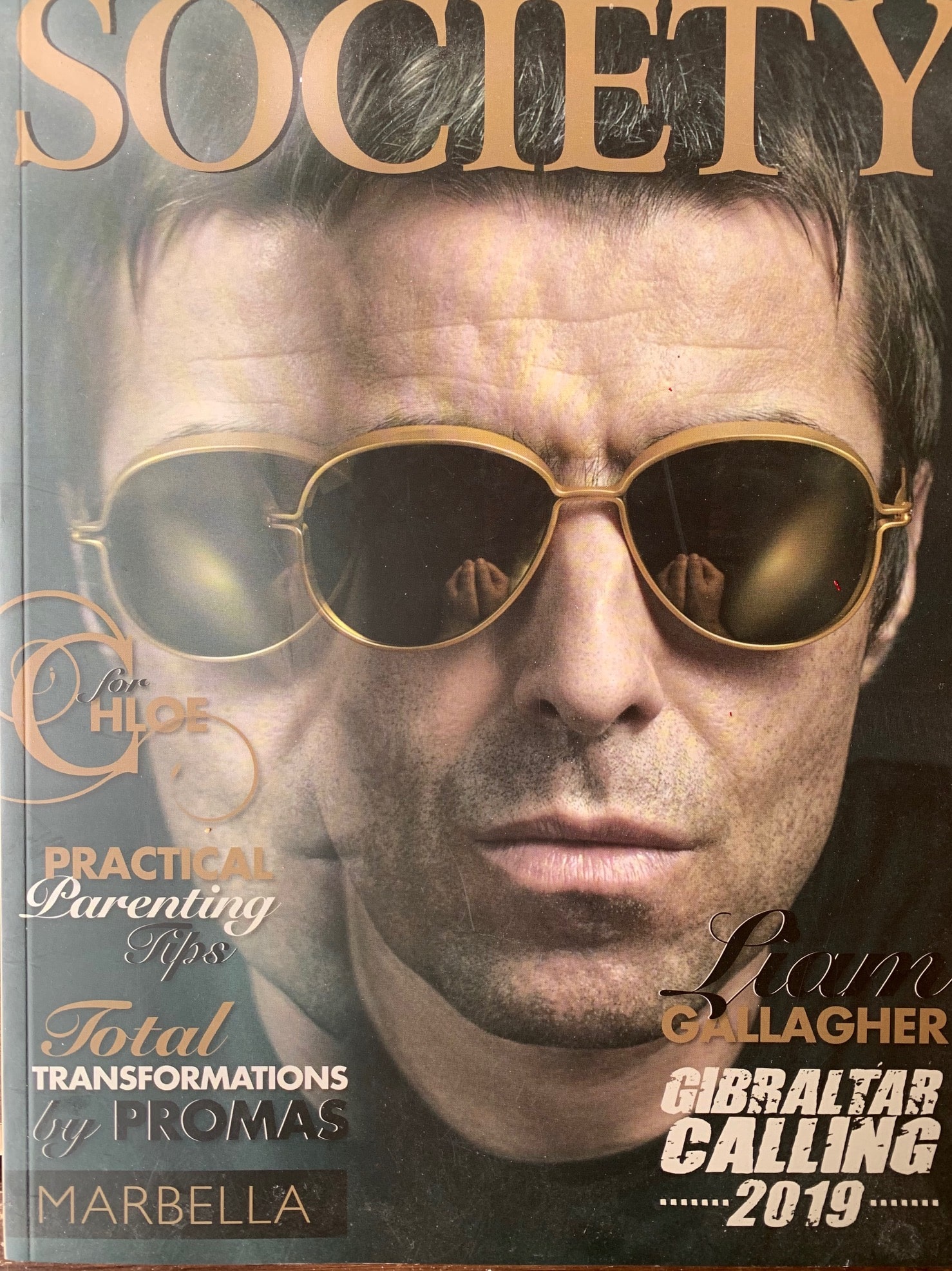 Society Marbella 2019