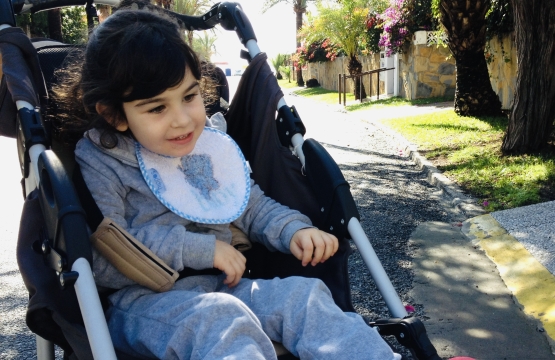 VERDADES DE LA DISCAPACIDAD INFANTIL EN ESPAÑA