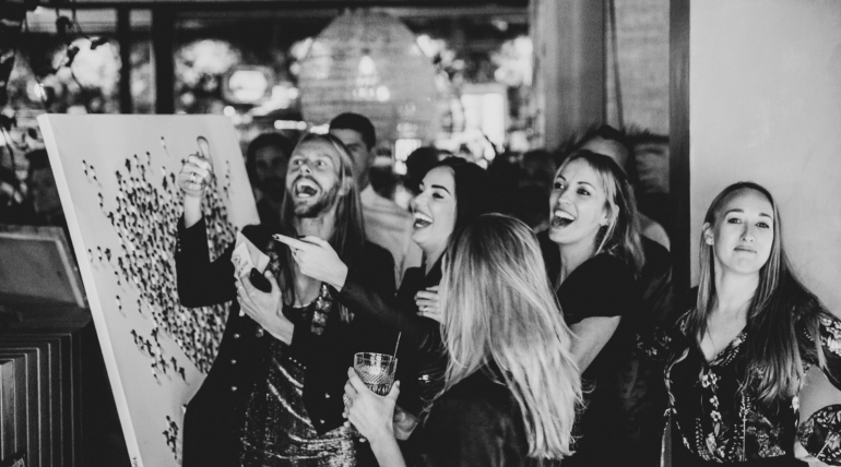 BREATHE, el día en el que volvimos a respirar