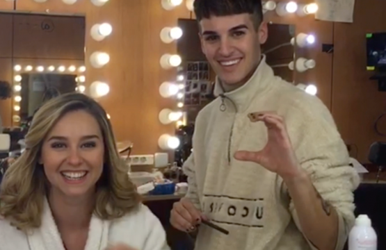 “Amar es para siempre con Chloe”