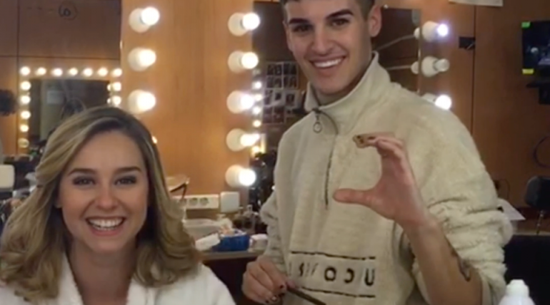 “Amar es para siempre con Chloe”