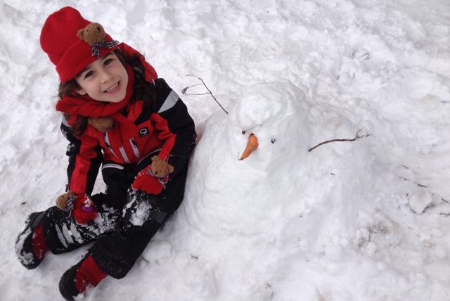 Por donde empezar…