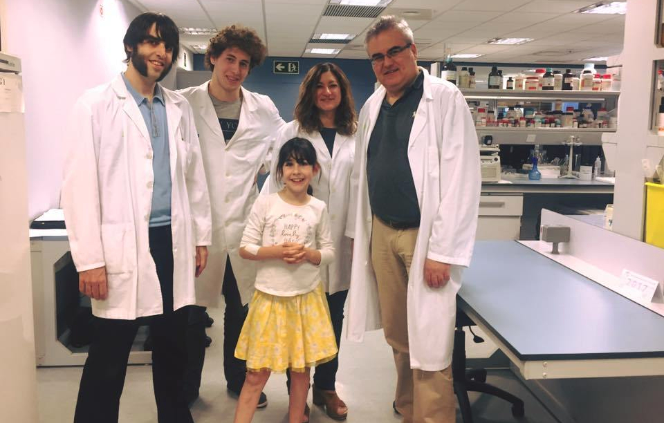 Madrid – Barcelona- Philadelphia – New York….