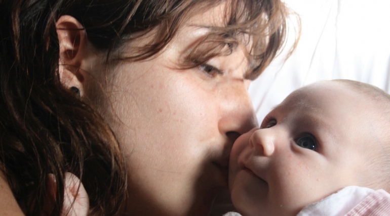 Carlota – Sister love