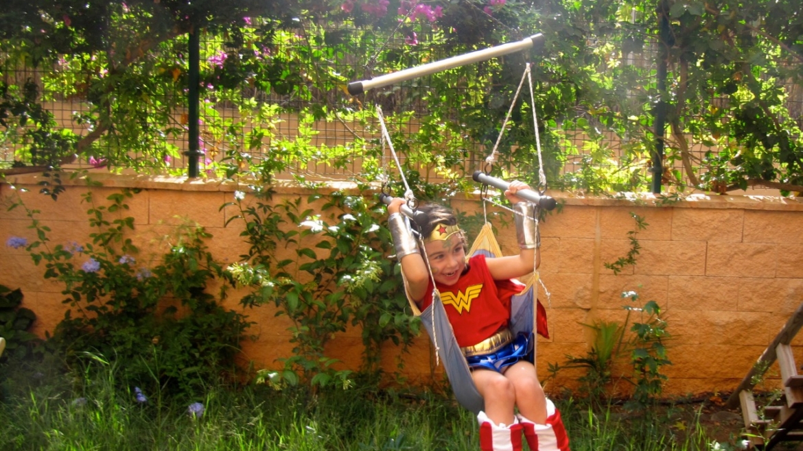 Cada día un día nuevo