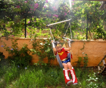 Cada día un día nuevo