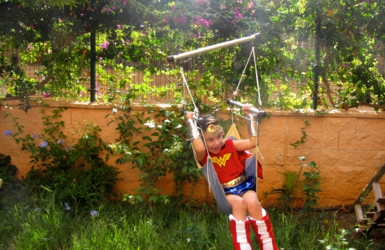 Cada día un día nuevo