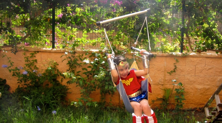 Cada día un día nuevo