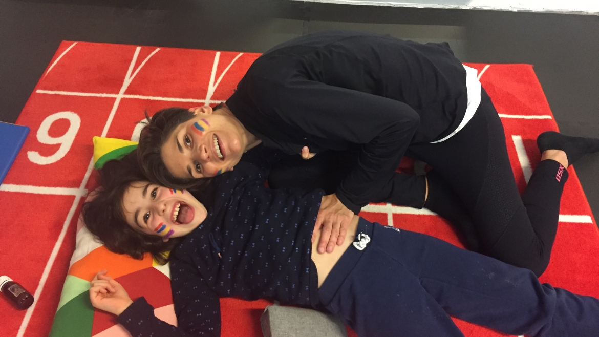 Cuando el monstruo tiene nombre