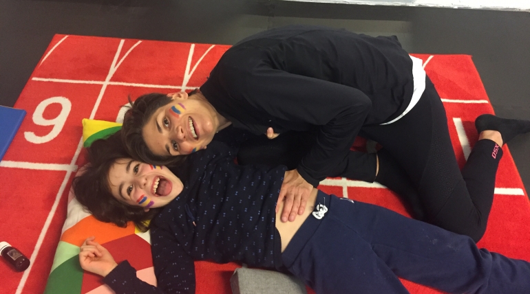 Cuando el monstruo tiene nombre