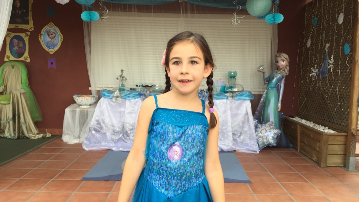 UDP SPAIN y el Dr. Posadas.