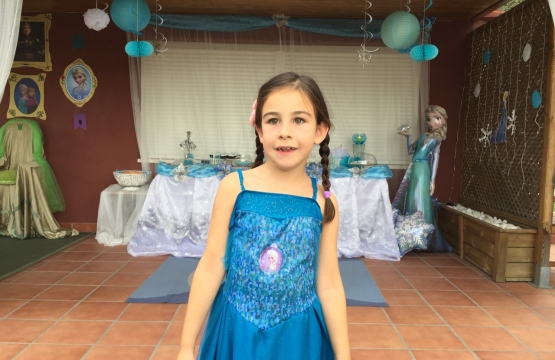 UDP SPAIN y el Dr. Posadas.