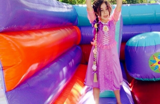 Un paso más, un paso menos?