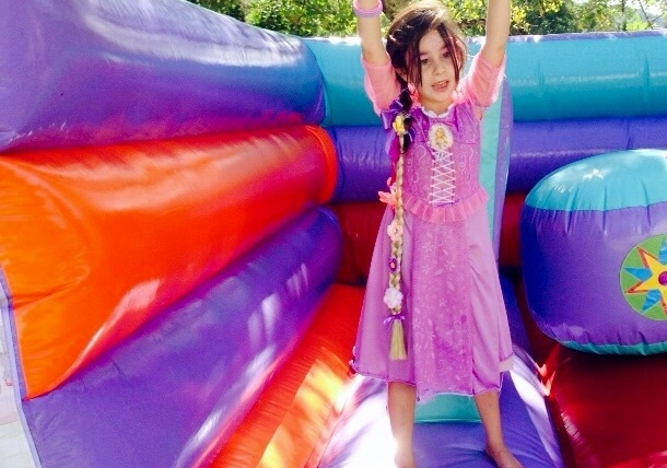 Un paso más, un paso menos?