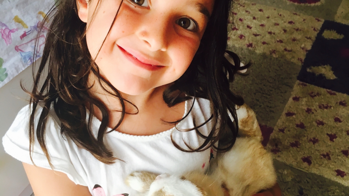 Kaia, más que océano y tierra, el sol.