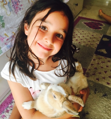 Kaia, más que océano y tierra, el sol.