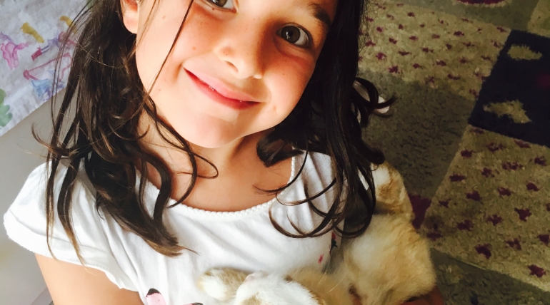 Kaia, más que océano y tierra, el sol.