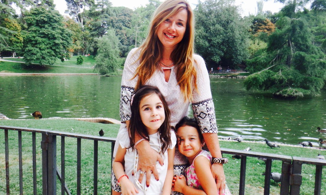 Nuestra lucha, encontrar un diagnóstico y vencer las enfermedades raras