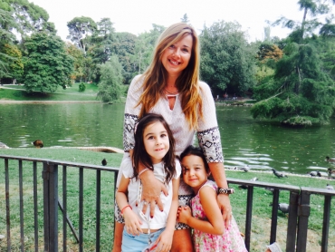 Nuestra lucha, encontrar un diagnóstico y vencer las enfermedades raras