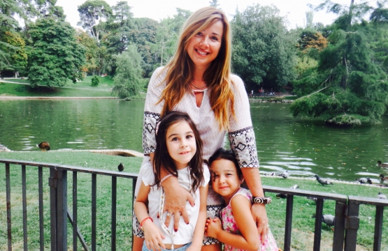 Nuestra lucha, encontrar un diagnóstico y vencer las enfermedades raras