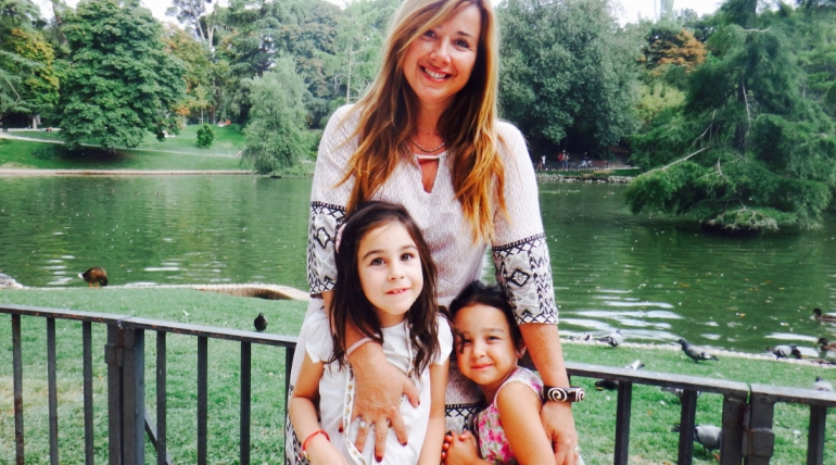 Nuestra lucha, encontrar un diagnóstico y vencer las enfermedades raras